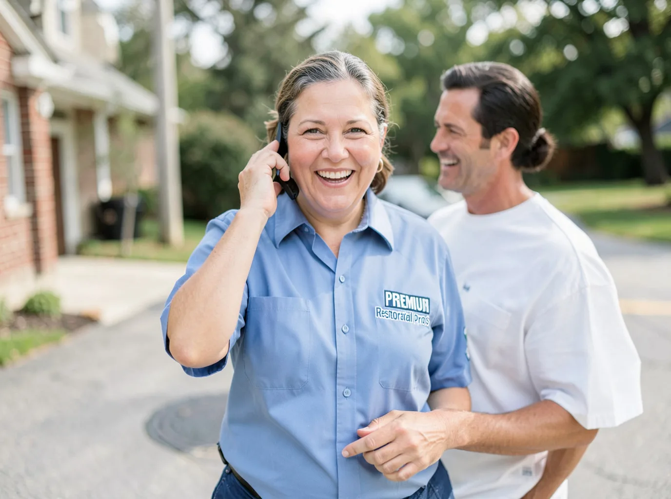 Water Damage Restoration Doon, IA FAQs